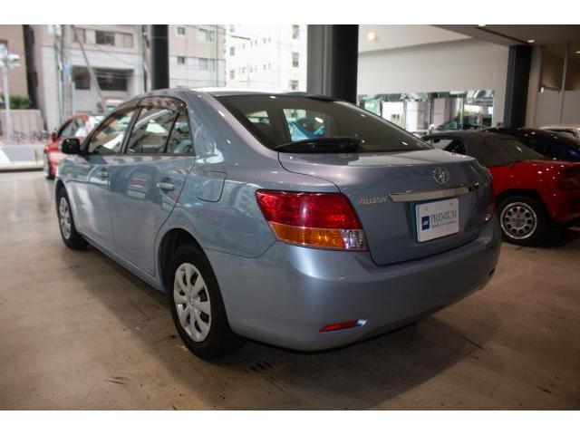 Toyota ALLION 2008-06 7816047-1