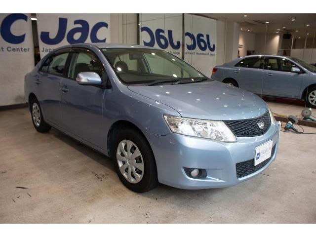 Toyota ALLION 2008-06 7816047-10