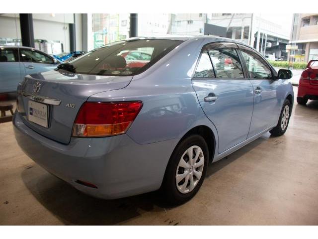 Toyota ALLION 2008-06 7816047-11