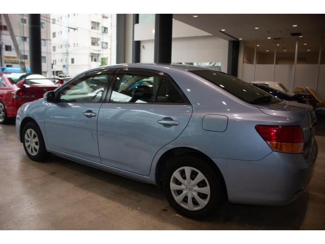 Toyota ALLION 2008-06 7816047-12