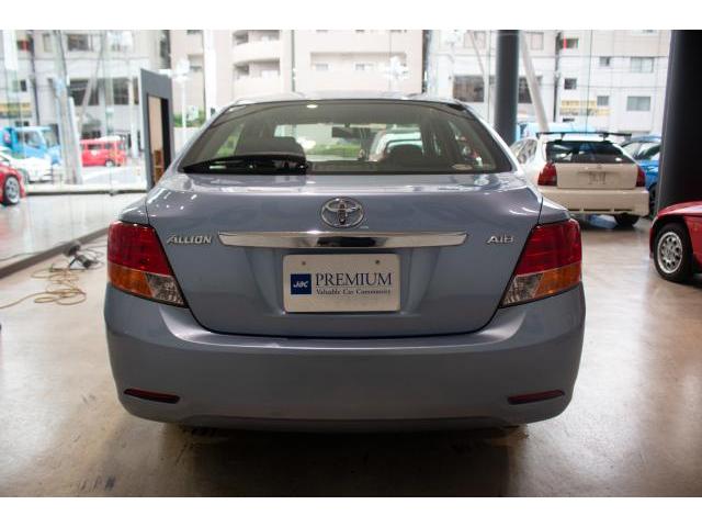Toyota ALLION 2008-06 7816047-13