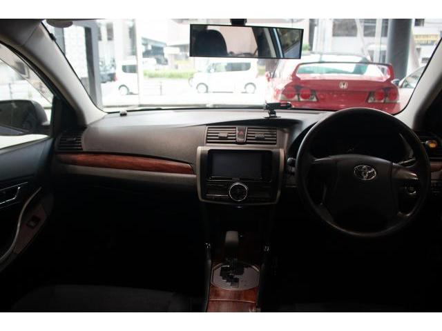 Toyota ALLION 2008-06 7816047-2