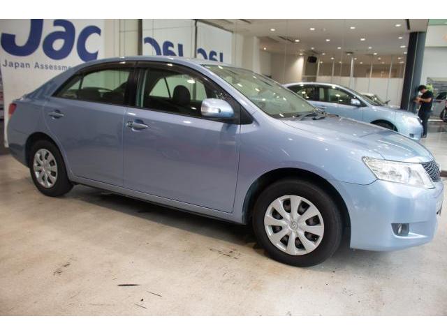 Toyota ALLION 2008-06 7816047-3