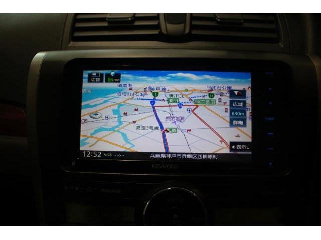 Toyota ALLION 2008-06 7816047-4
