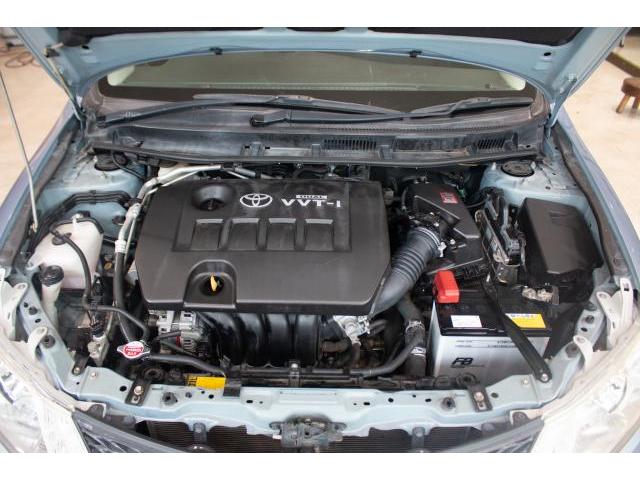 Toyota ALLION 2008-06 7816047-7