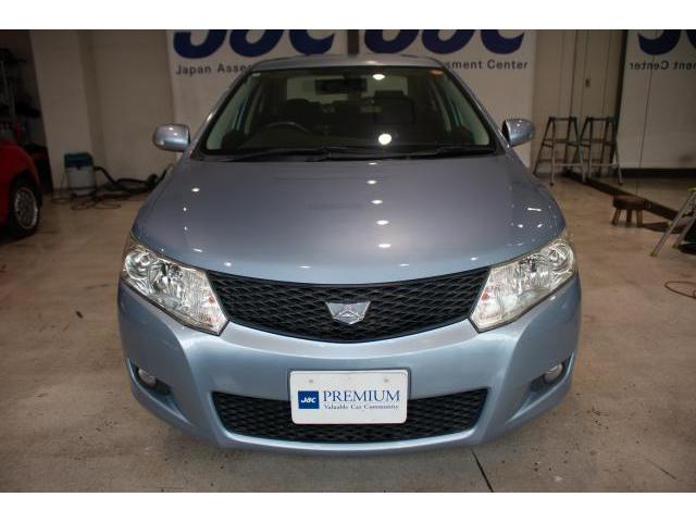 Toyota ALLION 2008-06 7816047-9