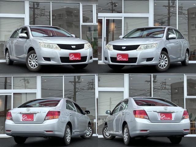 Toyota ALLION 2008-09 7820487-1