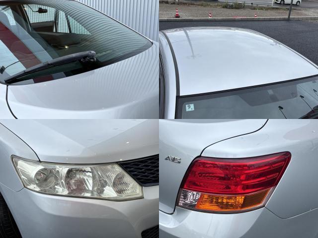 Toyota ALLION 2008-09 7820487-5