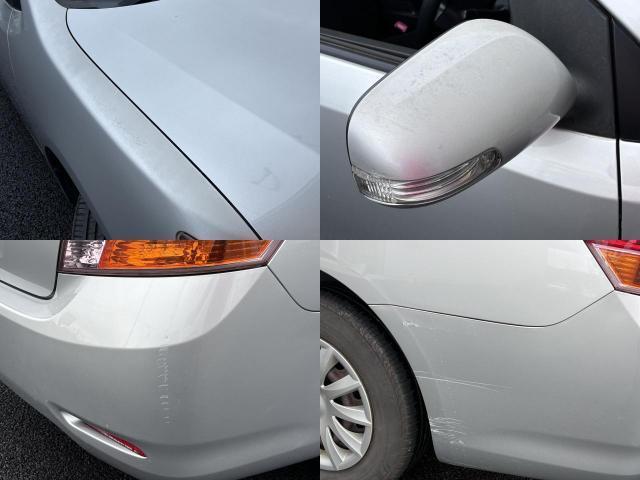 Toyota ALLION 2008-09 7820487-6