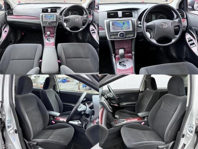 Toyota ALLION 2008-09 7820487-7