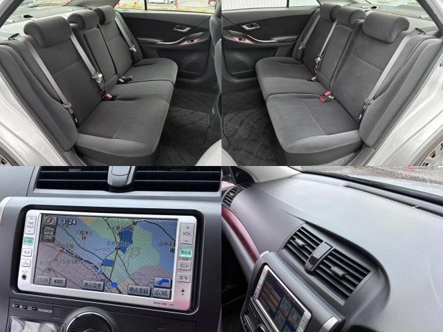 Toyota ALLION 2008-09 7820487-8