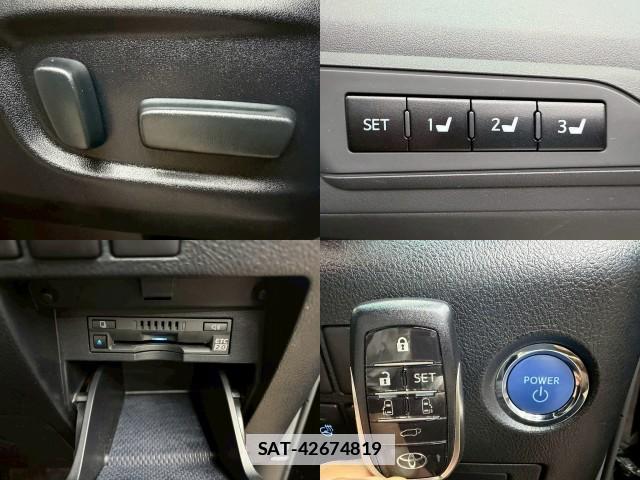 Toyota ALPHARD HYBRID 2021-03 7812221-5