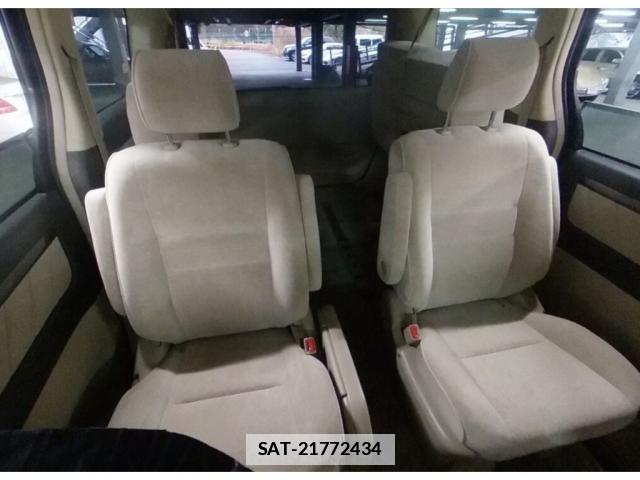 Toyota ALPHARD HYBRID 2007 7812243-5