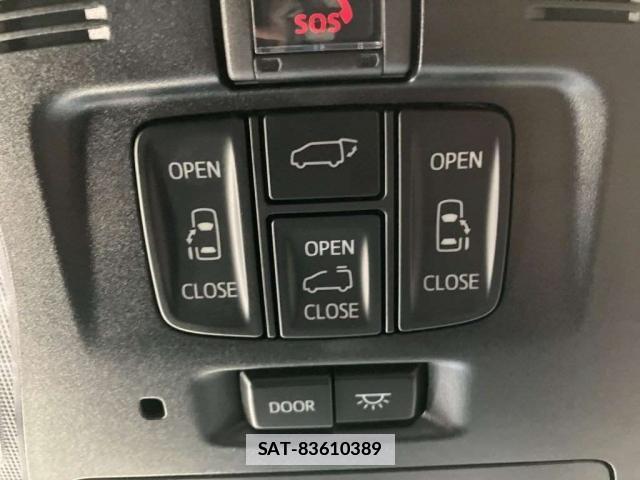 Toyota ALPHARD HYBRID 2021 7812261-10