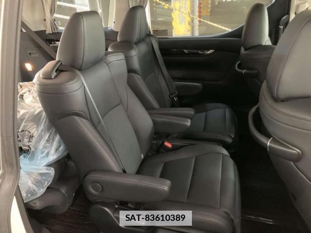 Toyota ALPHARD HYBRID 2021 7812261-6