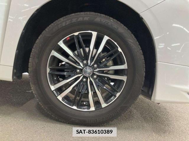 Toyota ALPHARD HYBRID 2021 7812261-8