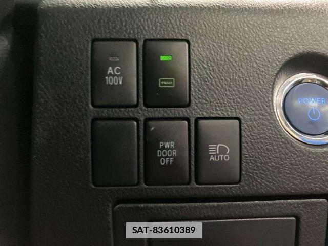 Toyota ALPHARD HYBRID 2021 7812261-9