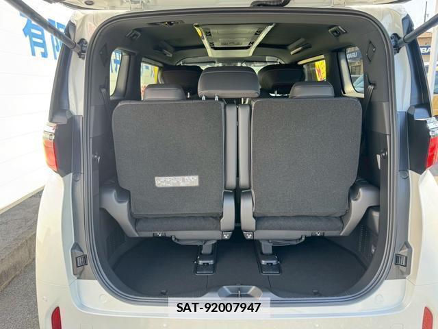 Toyota ALPHARD HYBRID 2026-03 7813555-19