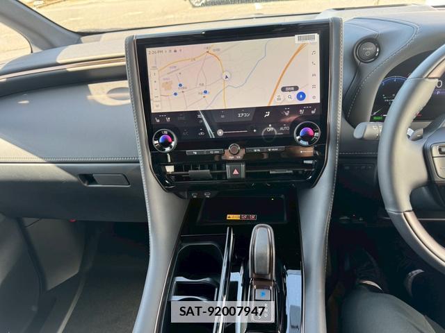 Toyota ALPHARD HYBRID 2026-03 7813555-2