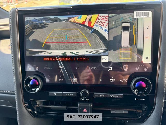 Toyota ALPHARD HYBRID 2026-03 7813555-3