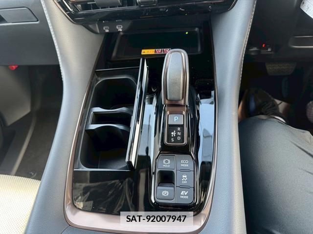 Toyota ALPHARD HYBRID 2026-03 7813555-5
