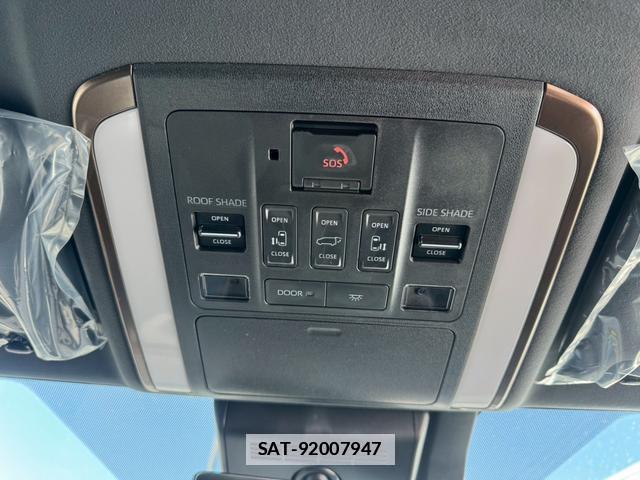 Toyota ALPHARD HYBRID 2026-03 7813555-6