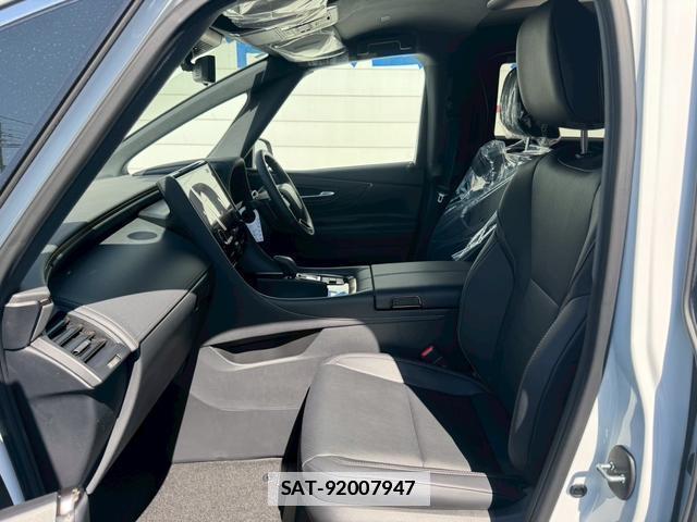 Toyota ALPHARD HYBRID 2026-03 7813555-9