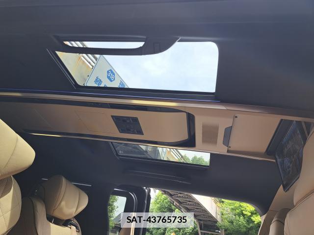 Toyota ALPHARD HYBRID 2023-12 7813687-10