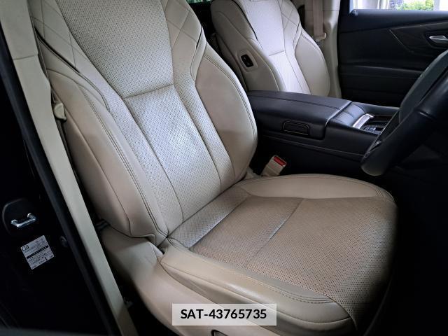 Toyota ALPHARD HYBRID 2023-12 7813687-14