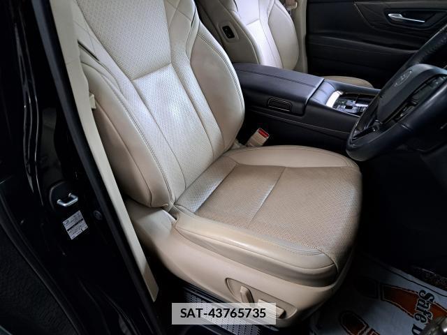 Toyota ALPHARD HYBRID 2023-12 7813687-4