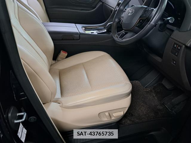Toyota ALPHARD HYBRID 2023-12 7813687-6
