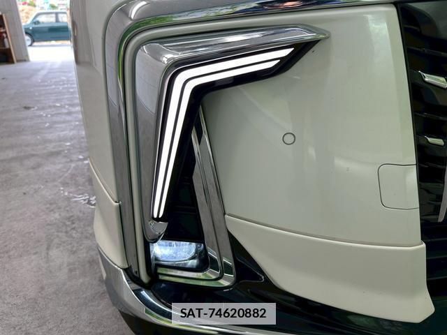 Toyota ALPHARD HYBRID 2019-10 7813776-13
