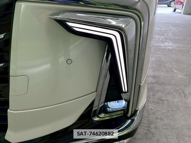 Toyota ALPHARD HYBRID 2019-10 7813776-14