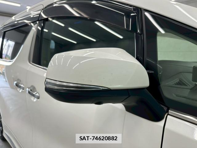 Toyota ALPHARD HYBRID 2019-10 7813776-17