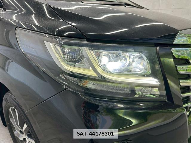 Toyota ALPHARD HYBRID 2016-12 7813779-11