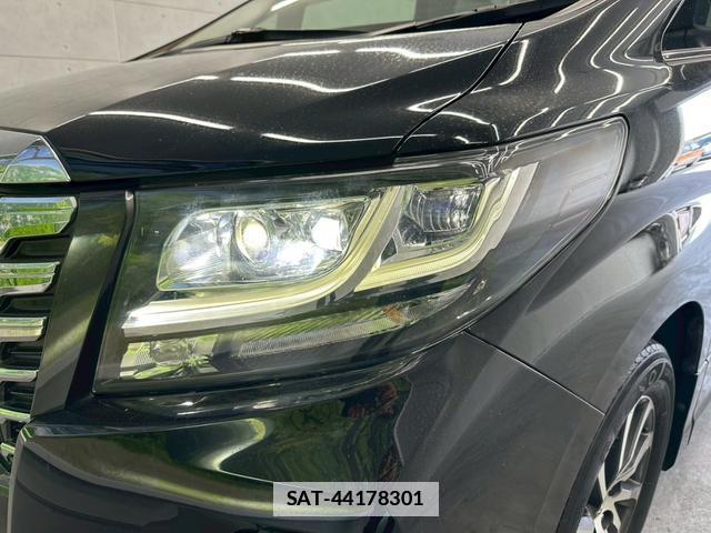 Toyota ALPHARD HYBRID 2016-12 7813779-12