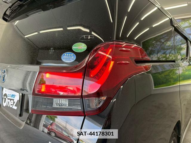 Toyota ALPHARD HYBRID 2016-12 7813779-15