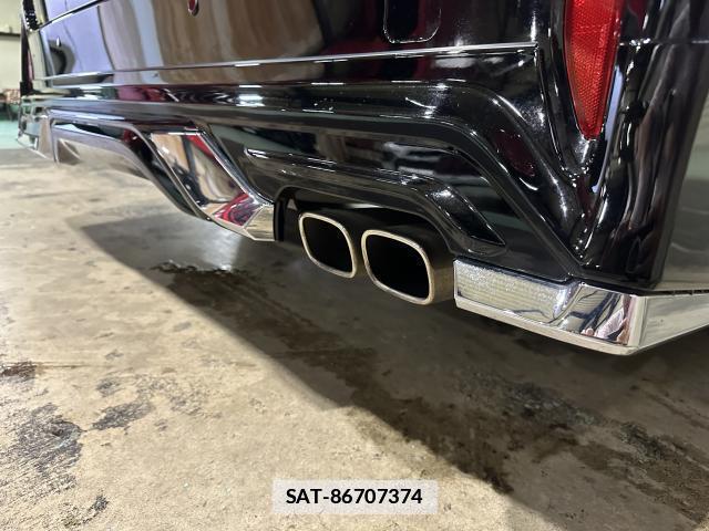 Toyota ALPHARD HYBRID 2025-01 7814131-10