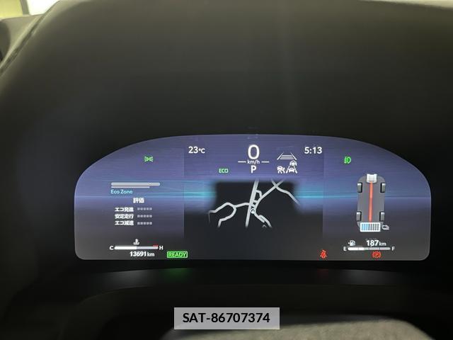Toyota ALPHARD HYBRID 2025-01 7814131-11