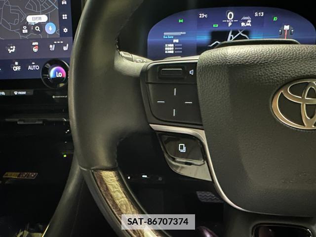 Toyota ALPHARD HYBRID 2025-01 7814131-12