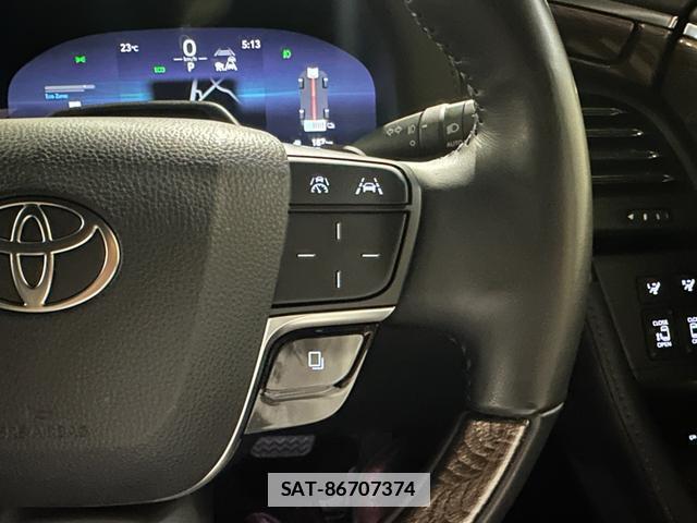 Toyota ALPHARD HYBRID 2025-01 7814131-13