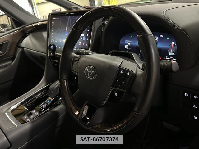 Toyota ALPHARD HYBRID 2025-01 7814131-14