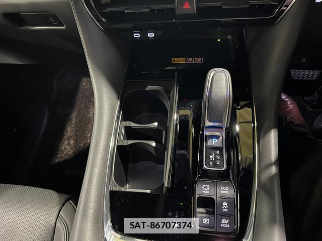 Toyota ALPHARD HYBRID 2025-01 7814131-16