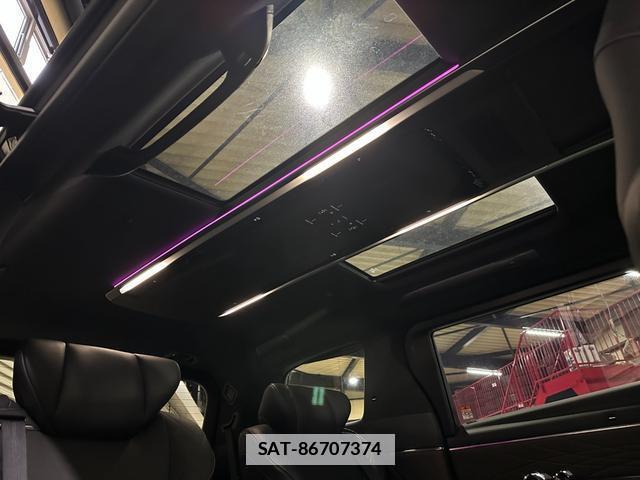 Toyota ALPHARD HYBRID 2025-01 7814131-2