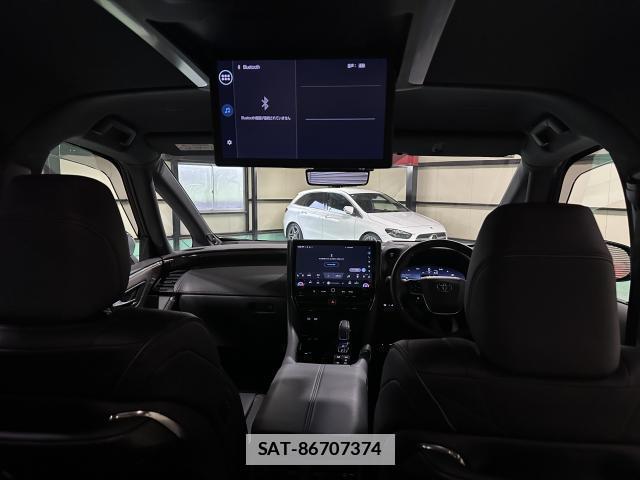 Toyota ALPHARD HYBRID 2025-01 7814131-5