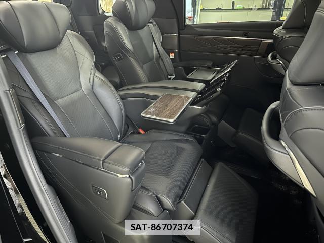 Toyota ALPHARD HYBRID 2025-01 7814131-6