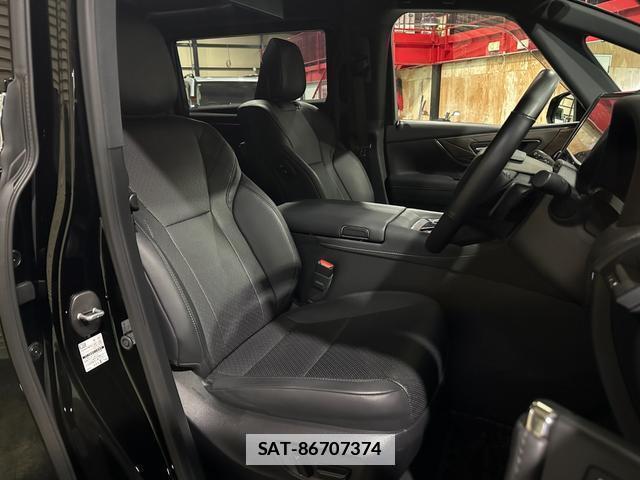 Toyota ALPHARD HYBRID 2025-01 7814131-7