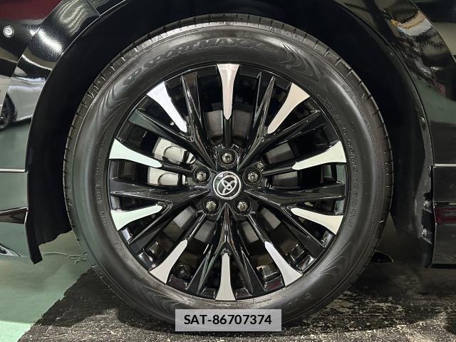 Toyota ALPHARD HYBRID 2025-01 7814131-8