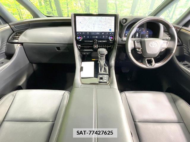 Toyota ALPHARD HYBRID 2025-03 7815956-1