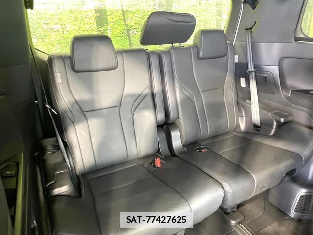 Toyota ALPHARD HYBRID 2025-03 7815956-10